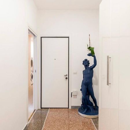 Roma Private Rooms ภายนอก รูปภาพ
