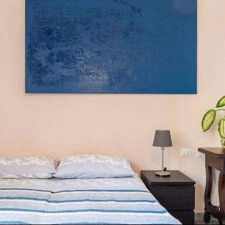 Roma Private Rooms ภายนอก รูปภาพ