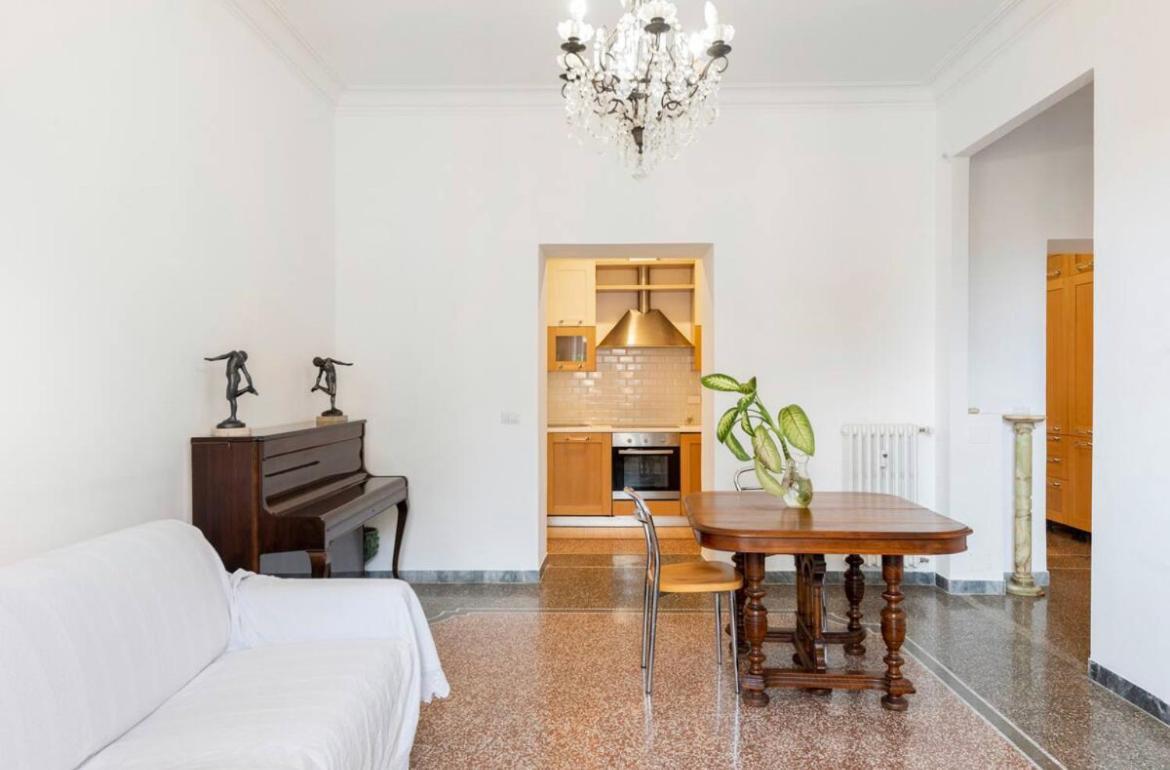 Roma Private Rooms ภายนอก รูปภาพ