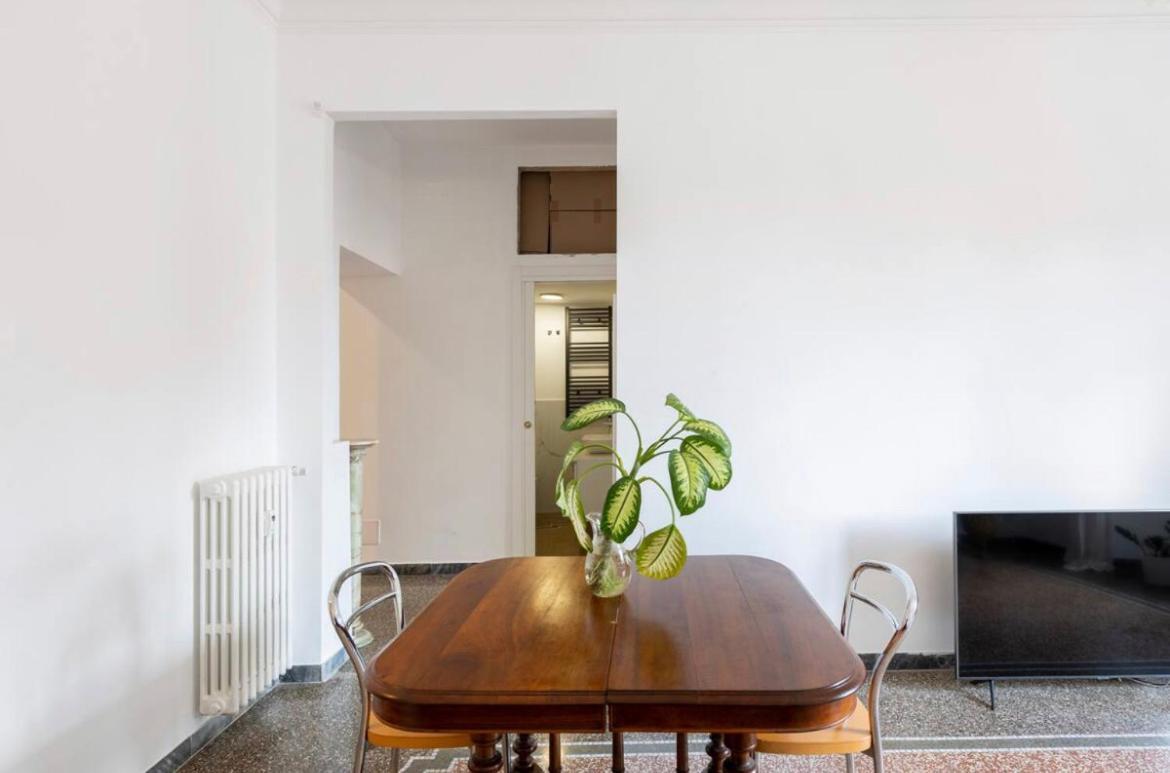 Roma Private Rooms ภายนอก รูปภาพ