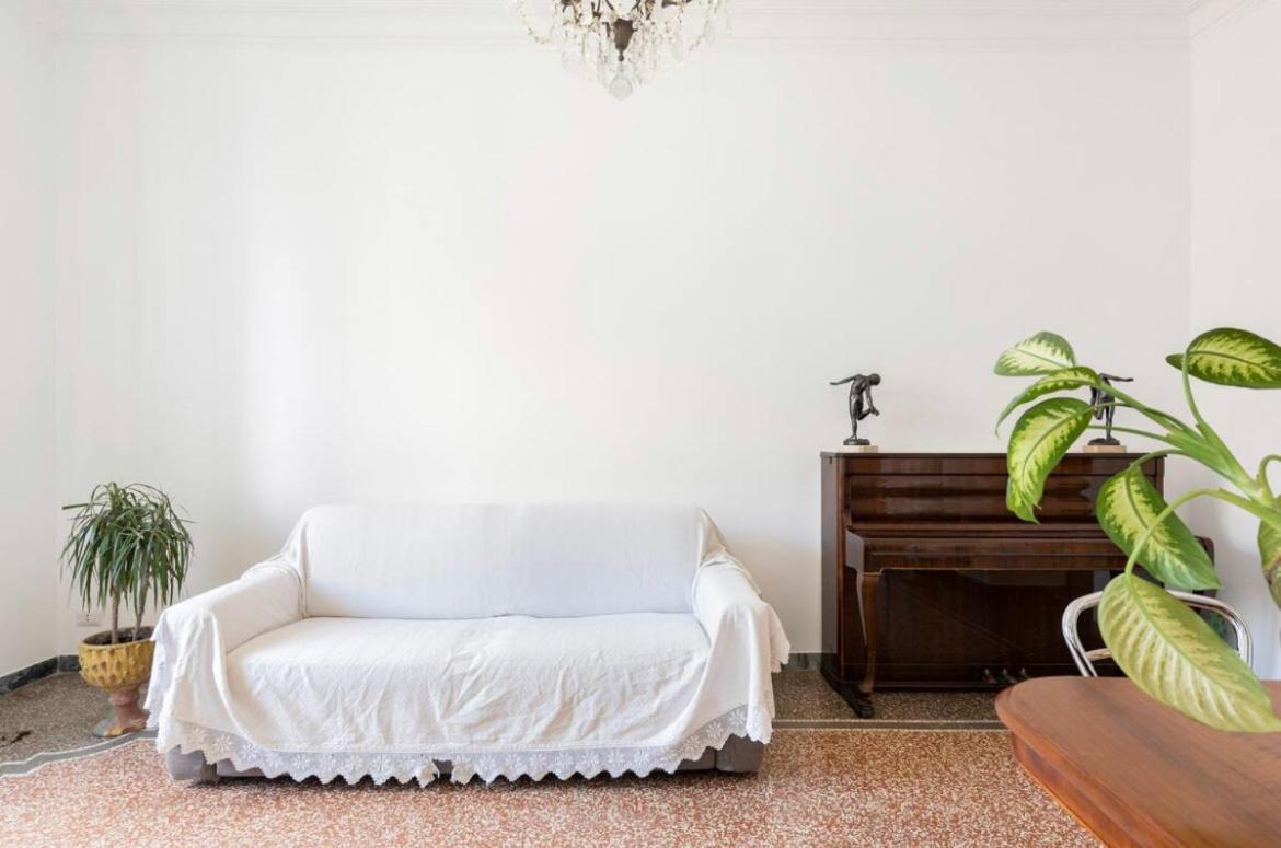 Roma Private Rooms ภายนอก รูปภาพ