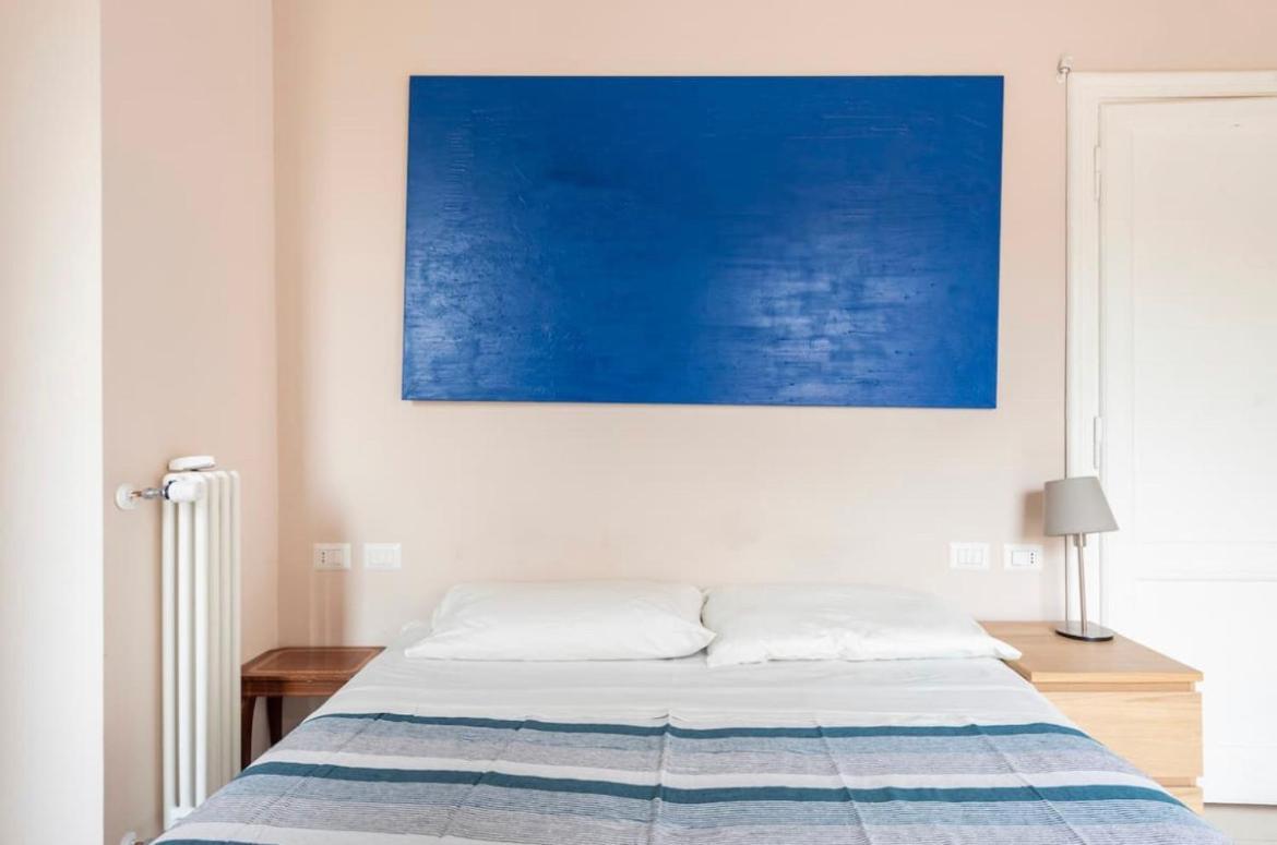 Roma Private Rooms ภายนอก รูปภาพ